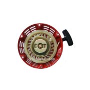 GX 120-160 STARTER Metal Yaprak Tırnak HONDA MOTOR METAL TIRNAKLI GX120-GX160 DÖRT ZAMANLI ÇAPA JENERATÖR SU MOTORU