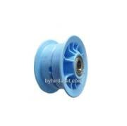 3.00-4 JANT PLASTİK 20 mm 2.50-4 4.10/3.50-4 Rulmanlı