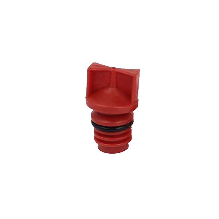 25-50 lt 17 mm YAĞ TAPASI KOMPRESÖR GEÇMELİ HAVALANDIRMA VALFİ Plastik PA50L