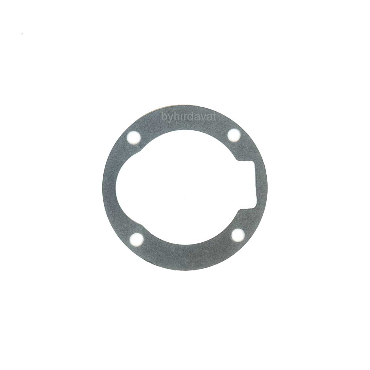 134 mm SİLİNDİR KAFA CONTASI HAVA KOMPRESÖRÜ 92 mm