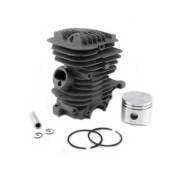 45 mm 941 OLEOMAC SİLİNDİR PİSTON MOTORLU TESTERE