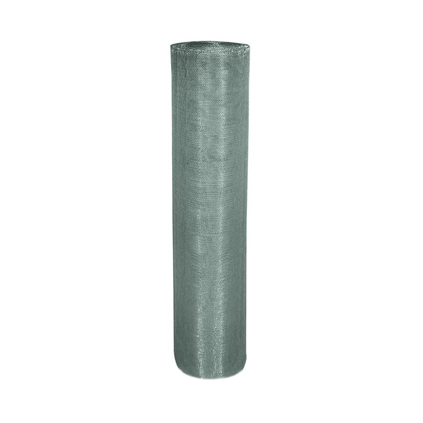 6*6 mm 6 NO 1 mt ÇELİK KALBUR ELEK KABA KUM TELİ ELEK TELİ