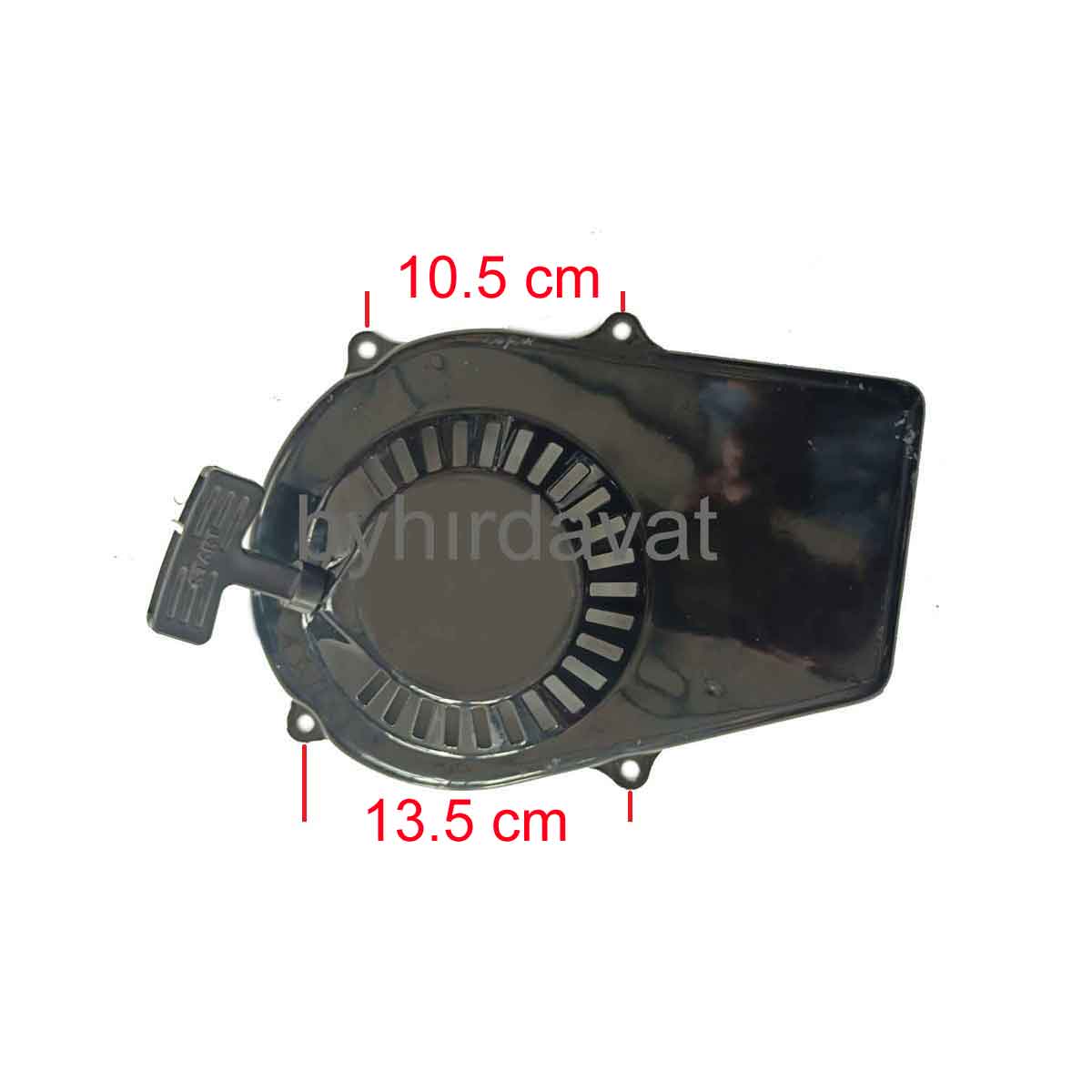 EF950 KW STARTER ÇANTA JENERATÖR Starteri 650-900-EF950-GL950-KLJ950-PA1000 KW Yedek Parça