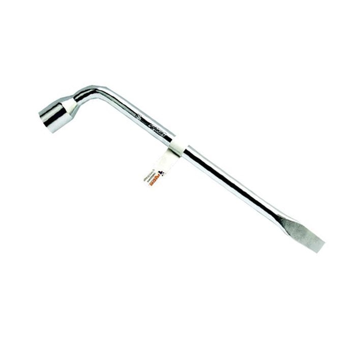 RİCO 17 mm PİPO TİP BİJON ANAHTARI RC5084