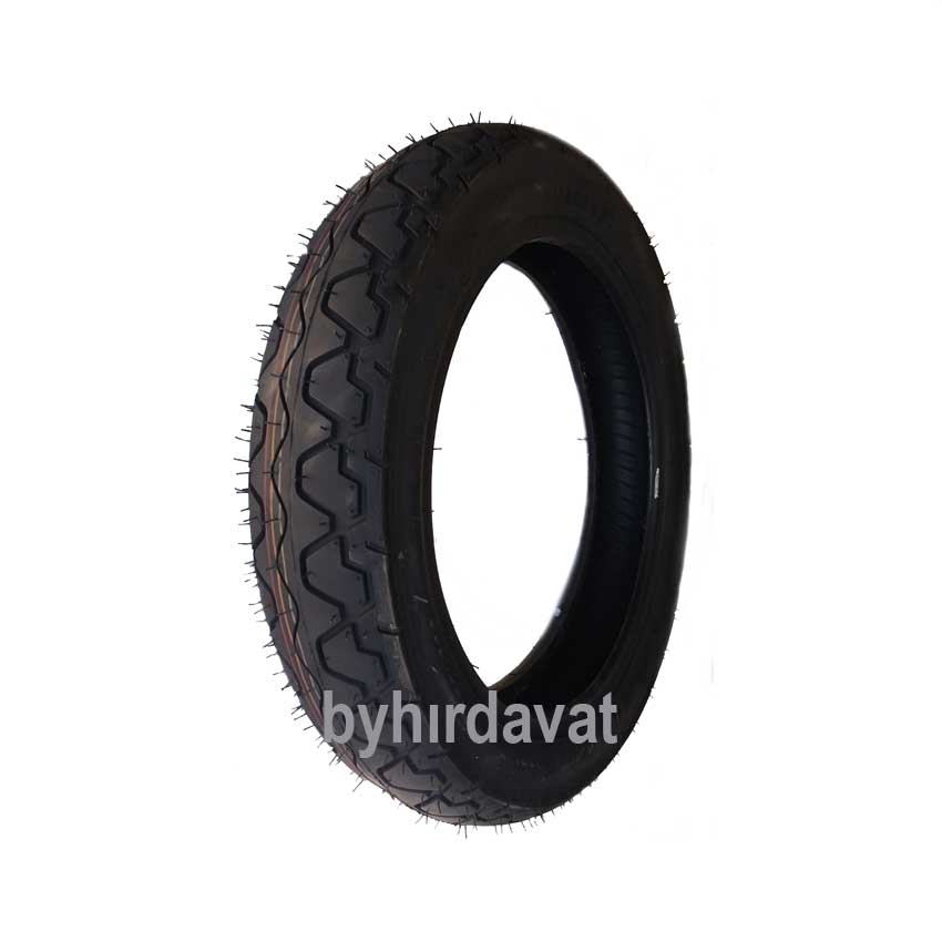 16 Jant ANLAŞ 110/90-16 DIŞ LASTİK TUBELESS 59P NR-25 TL MOTOSİKLET