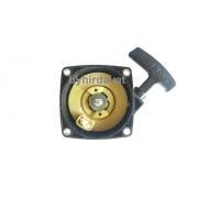 EB650 ÜFLEME MAKİNASI STARTER KAPAK