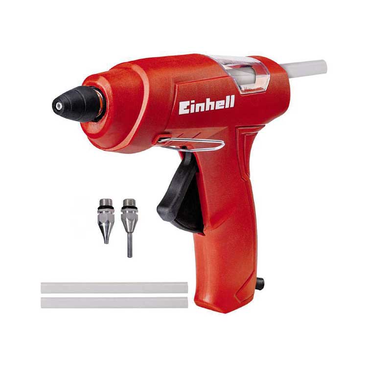 EİNHELL TC-GG 30 MUM SİLİKON TABANCASI 30 Watt 11 mm MUM TABANCASI