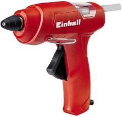 EİNHELL TC-GG 30 MUM SİLİKON TABANCASI 30 Watt 11 mm MUM TABANCASI