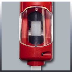 EİNHELL TC-GG 30 MUM SİLİKON TABANCASI 30 Watt 11 mm MUM TABANCASI