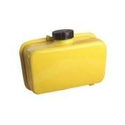 7 HP MAZOT DEPOSU ÇAPA MAKİNASI-SU MOTORU DİZEL MOTOR 178F YAKIT DEPO KAPAK dahil