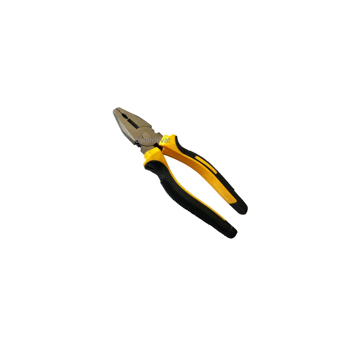 160 mm KOMBİNE PENSE Basit Kullanım
