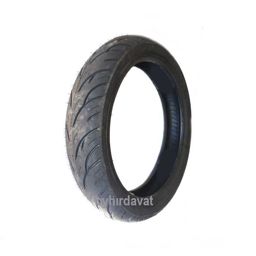17 Jant ANLAŞ 110/80-17 DIŞ LASTİK TUBELESS 57P MB-34 TL M/C MOTOSİKLET