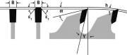 EDN VTF 200 mm AHŞAP ELMAS DAİRE TESTERE LAMİNANT 200*30*64 diş MADE IN GERMANY