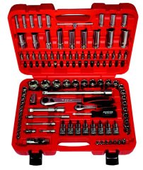 RİCO 110 PARÇA 6 KÖŞE LOKMA TAKIMI RC1011