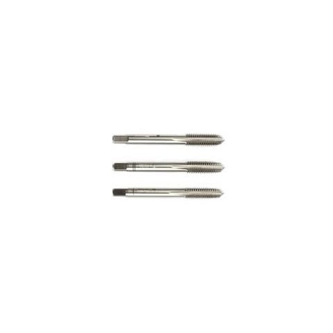 M5 HSS METRİK KILAVUZ 3 Lü Set 0.80 DİŞ AÇMA-EV AÇMA