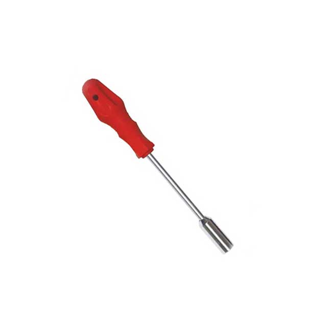12*125 mm LOKMA TORNAVİDA