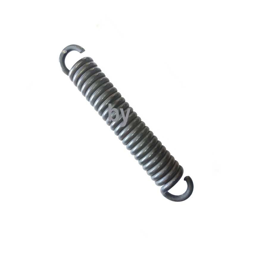 10*27 KAZAYAĞI YAYI 10 mm ÇEKME YAY 34 cm 10-27