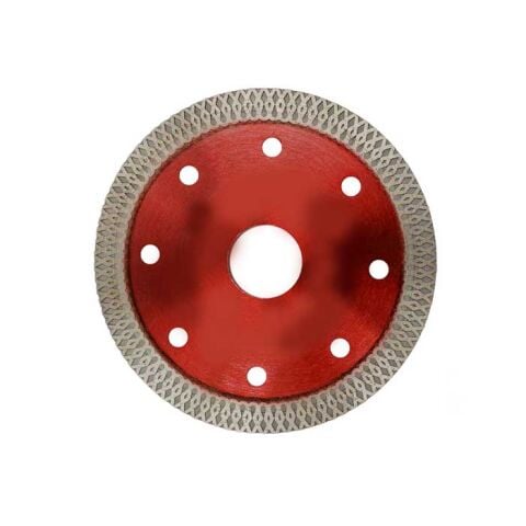 115 mm HASSAS TURBO ELMAS TESTERE SOSİN 115*22.23 ÇAPAKSIZ HIZLI KESİM fayans seramik mermer granit testeresi
