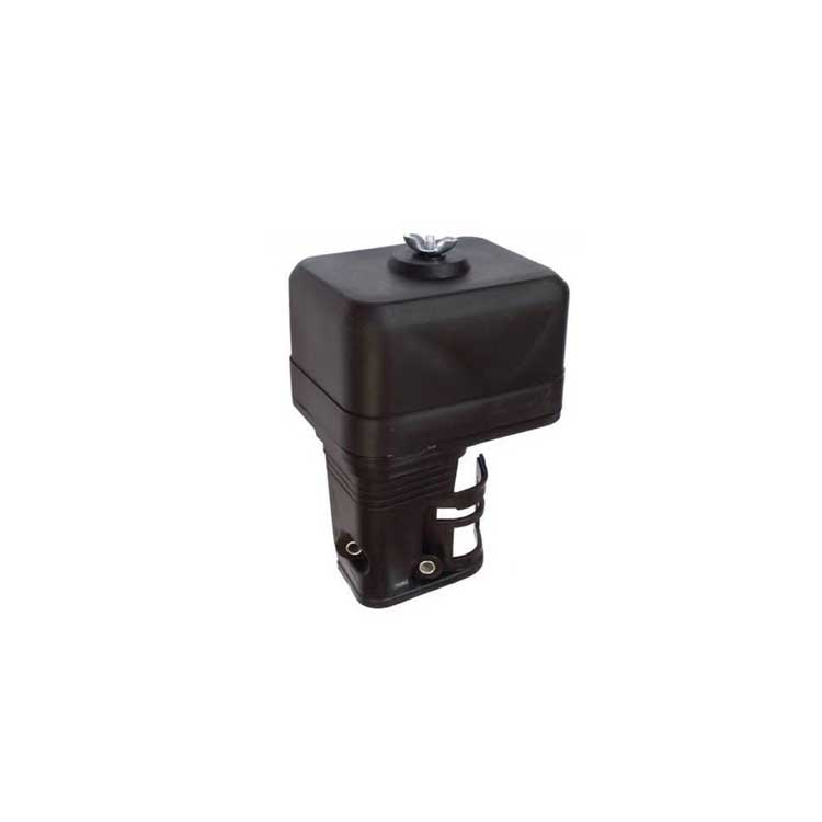 GX120-160 HONDA HAVA FİLİTRESİ KURU TİP BENZİNLİ ÇAPA MAKİNASI SU MOTORU Filtre