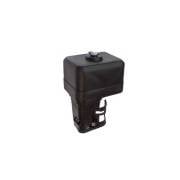 GX120-160 HONDA HAVA FİLİTRESİ KURU TİP BENZİNLİ ÇAPA MAKİNASI SU MOTORU Filtre