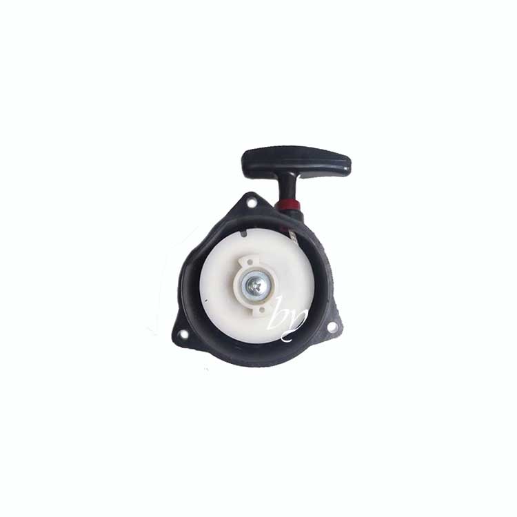 TF900 Starter 70 mm MOTORLU İLAÇLAMA PULVERİZATÖR 3