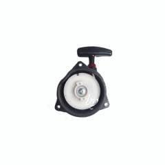 TF900 Starter 70 mm MOTORLU İLAÇLAMA PULVERİZATÖR 3