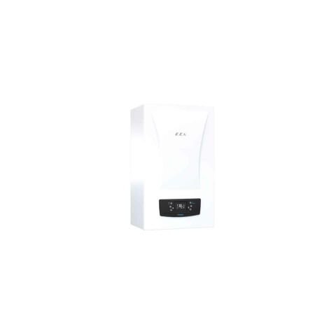 ECA CİTİUS 24 KW KOMBİ DOĞALGAZ ISITMA