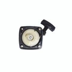 TF900 Starter 68 mm Kare MOTORLU İLAÇLAMA PULVERİZATÖR 4