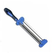 SAFELY 5.2 mm 13/64 5.5 mm 7/32 PFERD Tipi EĞE APARATI 3/8-404 ZİNCİR EYESİ EYE APARATI