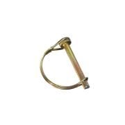8*47 mm D Tipi KOVAN PİMİ 8*50 ÇAPA MAKİNASI