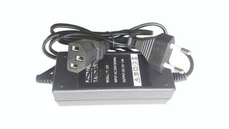 AC220-12V ŞARJ ADAPTÖRÜ AKÜLÜ PULVERİZATÖR İLAÇLAMA