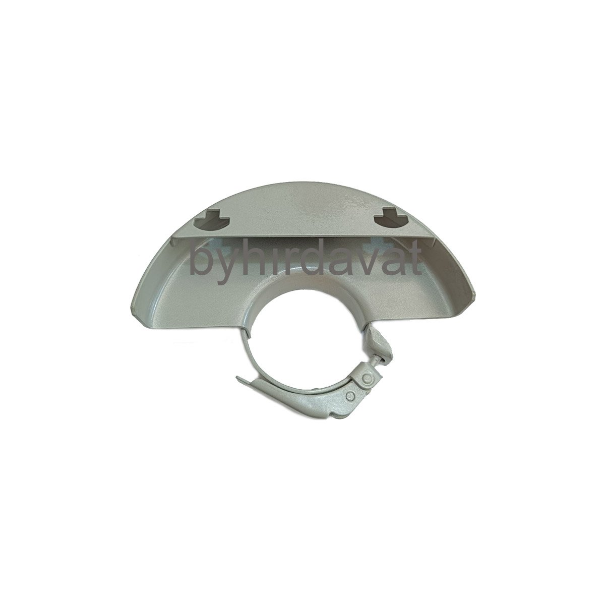 BOSCH 180 TAŞLAMA SİPERİ Mandallı GWS-180-GWS-230-PWS-230 MUHAFAZA SACI
