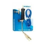 NURGAZ NG 0850 Aygaz 35 mm HORTUMLU TUTAMAK PÜRMÜZ Dar Çember TÜP