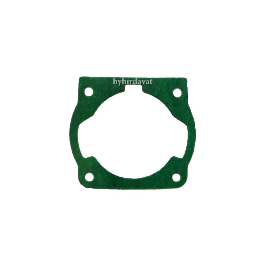MOTORLU TIRPAN SİLİNDİR CONTASI 44 mm SİLİNDİR