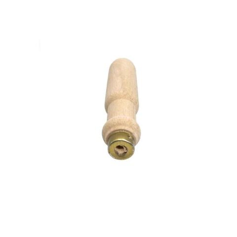 EĞE SAPI Ahşap 12 cm 6 mm Genel Kullanım Eye Törpü ZİNCİR EYESİ MOTORLU TESTERE