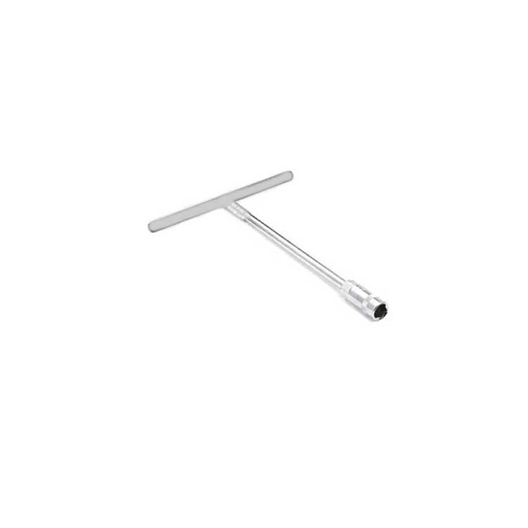14 mm T SAPLI LOKMA ANAHTAR T KOLLU LOKMA T-SAPLI
