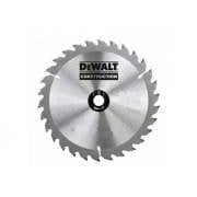 DEWALT 305 mm AHŞAP ELMAS DAİRE TESTERE 305*30*48 diş AHŞAP MDF SUNTA