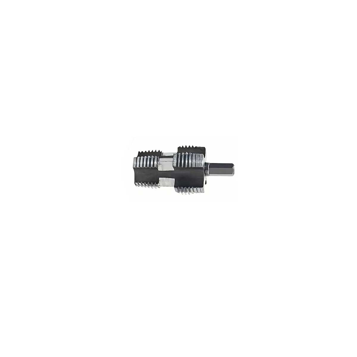 1/2-3/4 PVC-PPRC BORU Diş Açma PAFTASI İç Diş EV AÇMA DİŞ AÇMA 20-25 mm 1/4 Girişli PLASTİK BORU