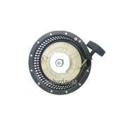 10 HP DİZEL MOTOR STARTER KOMPLE Sol KAMA 910C 186F-188FE