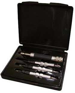 PRO-SCR SCR-03399 DELME VE BİTS SET
