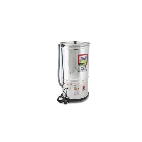 ŞAHBAZ 50 lt YAYIK MAKİNASI TİP-1050 AYRAN TEREYAĞI HAZIRLAMA MAKİNASI
