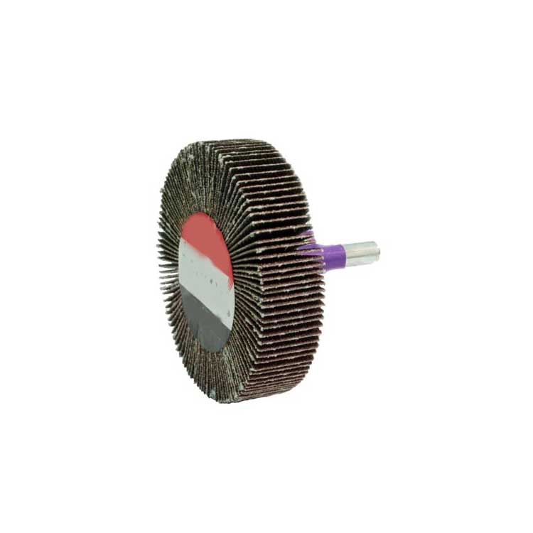 60*15 mm SAPLI  FIRFIR ZIMPARA SİLİNDİR HONLAMA TEMİZLEME