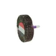 60*15 mm SAPLI  FIRFIR ZIMPARA SİLİNDİR HONLAMA TEMİZLEME
