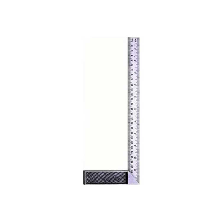 DW 250 mm ALÜMİNYUM KAYNAKÇI GÖNYE