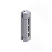 100 mm PLASTİK PVC KAPI PENCERE MENTEŞESİ