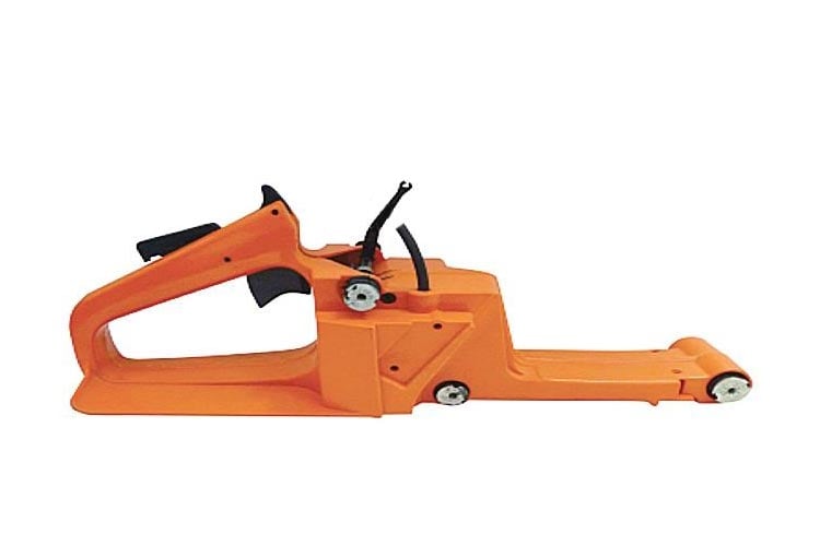 61 HUSQVARNA BENZİN DEPOSU 268-272 MOTORLU TESTERE KARTER Husgvarna