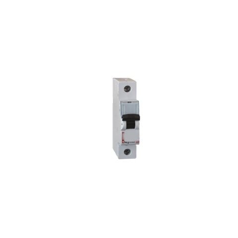 40 AMPER B SERİSİ OTOMATİK SİGORTA 220-230 Volt V OTOMAT 1*40