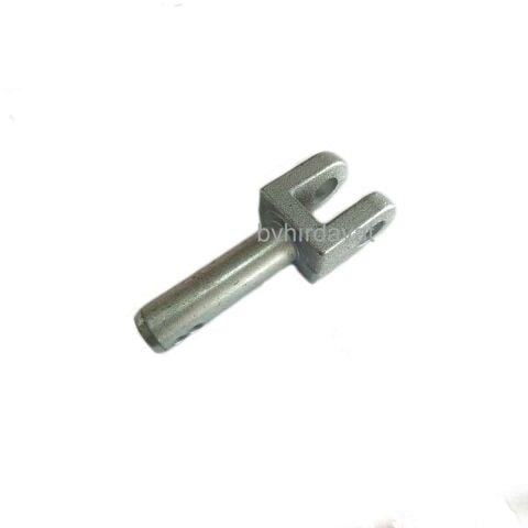 25 mm 25 mm Çatal YAN GERGİ UCU TELESKOPİK GERGİ SÜNNET TRAKTÖR