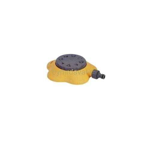 MAXGARDEN DY 6010 ÇOK MAKSATLI TABLALI FİSKİYE 8 Fonksiyonlu ÇİM SULAMA