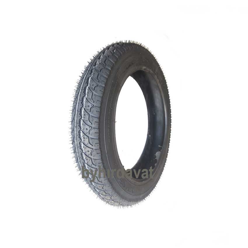 ANLAŞ 16*3.00 MB-55 TL DIŞ LASTİK TUBELESS ELEKTRİKLİ BİSİKLET IRC